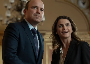 'The Diplomat' 4. Sezon, 3. Sezon Yayınından Önce Çekim Güncellemesi Aldı 5 ‘The Diplomat’ 4. Sezon, 3. Sezon Yayınından Önce Çekim Güncellemesi Aldı