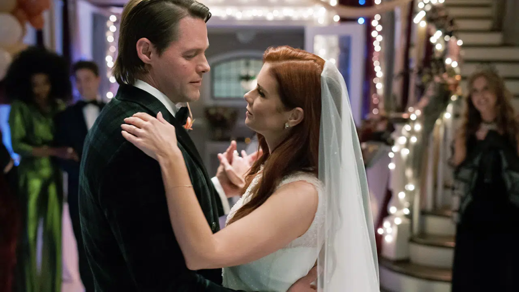 Sweet Magnolias 5. Sezonu Resmen Tamamlandı; Oyuncular ve Ekip Setteki Son Anlarını Paylaştı