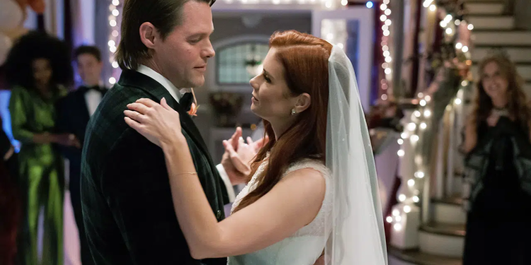 Sweet Magnolias 5. Sezonu Resmen Tamamlandı; Oyuncular ve Ekip Setteki Son Anlarını Paylaştı