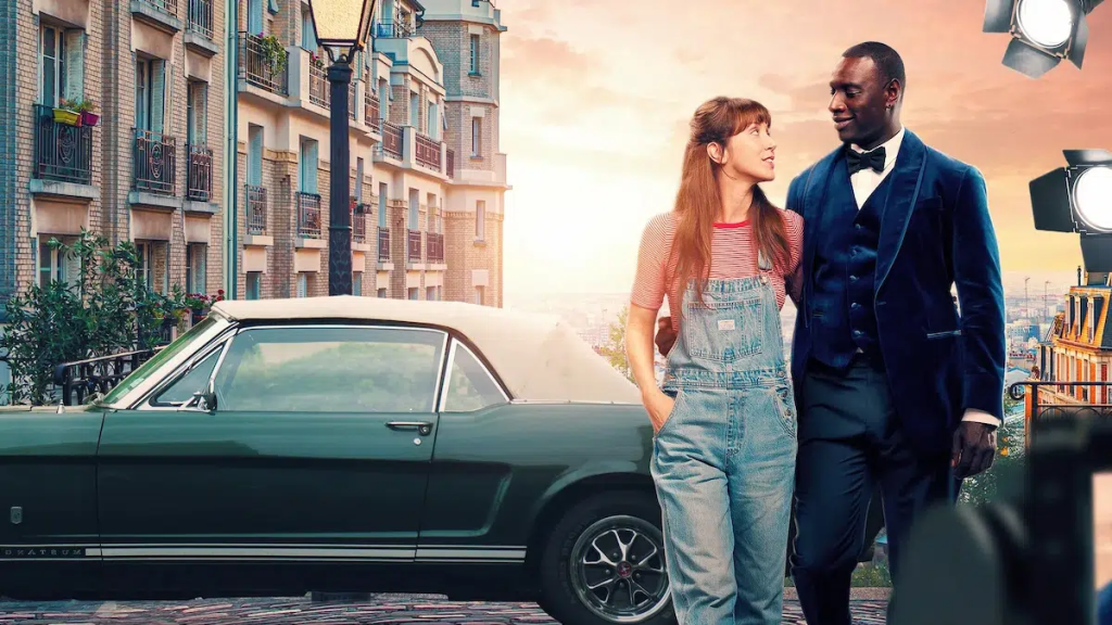 'Fransız Sevgili' Film İncelemesi: Omar Sy'nin Romantik Komedisi Baştan Çıkarmada Hızlı, Sürprizlerde Yavaş