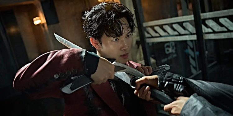 ‘Mantis’ Film İncelemesi: Netflix’in Kill Boksoon Yan Dizisi Bol Aksiyon İçeriyor Ama Hikaye Vuruculuğundan Yoksun