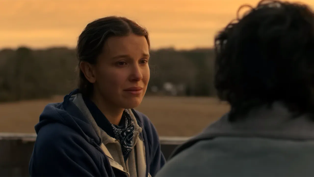 Yeni Ortaya Çıkan Açıklama, 'Stranger Things' 5. Sezon İçin Şaşırtıcı Yeni Ayrıntıları Ortaya Çıkardı