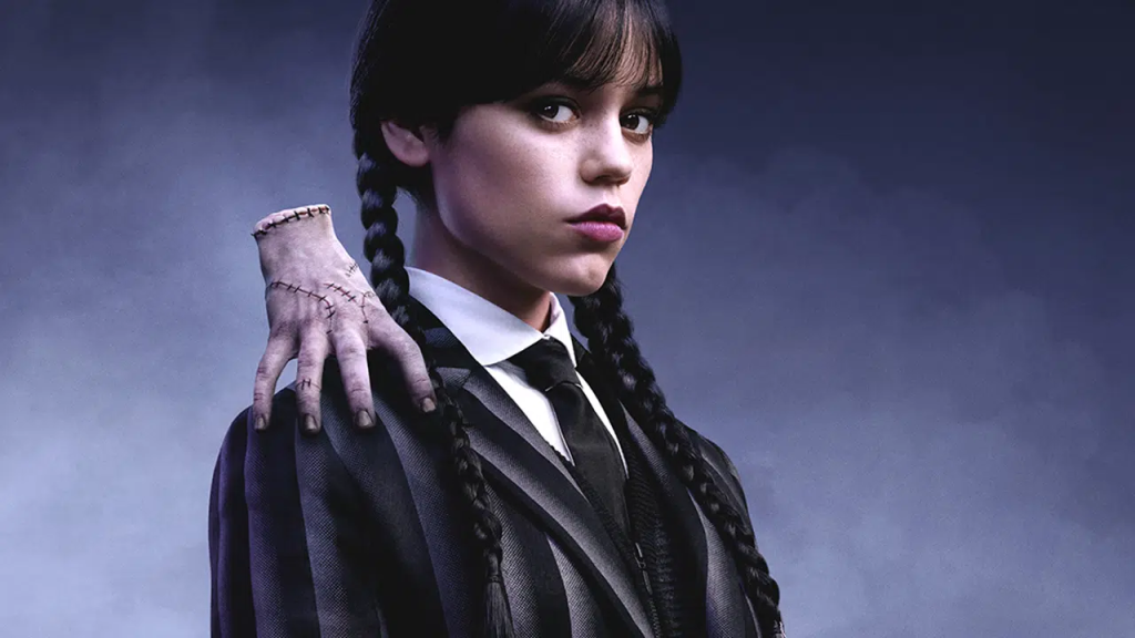 'Wednesday' 3. Sezon 2027 Yazında Geri Dönmeyi Hedefliyor ve Şimdiye Kadar Bildiğimiz Her Şey 2 'Wednesday' 3. Sezon 2027 Yazında Geri Dönmeyi Hedefliyor ve Şimdiye Kadar Bildiğimiz Her Şey