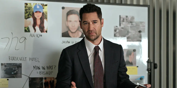 'Lincoln Lawyer' 4. Sezon: Beklenen Netflix Yayın Tarihi ve Şimdiye Kadar Bildiğimiz Her Şey 1 ‘Lincoln Lawyer’ 4. Sezon: Beklenen Netflix Yayın Tarihi ve Şimdiye Kadar Bildiğimiz Her Şey