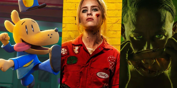 Bu Hafta Netflix’te Neler Var: 29 Eylül – 5 Ekim 2025