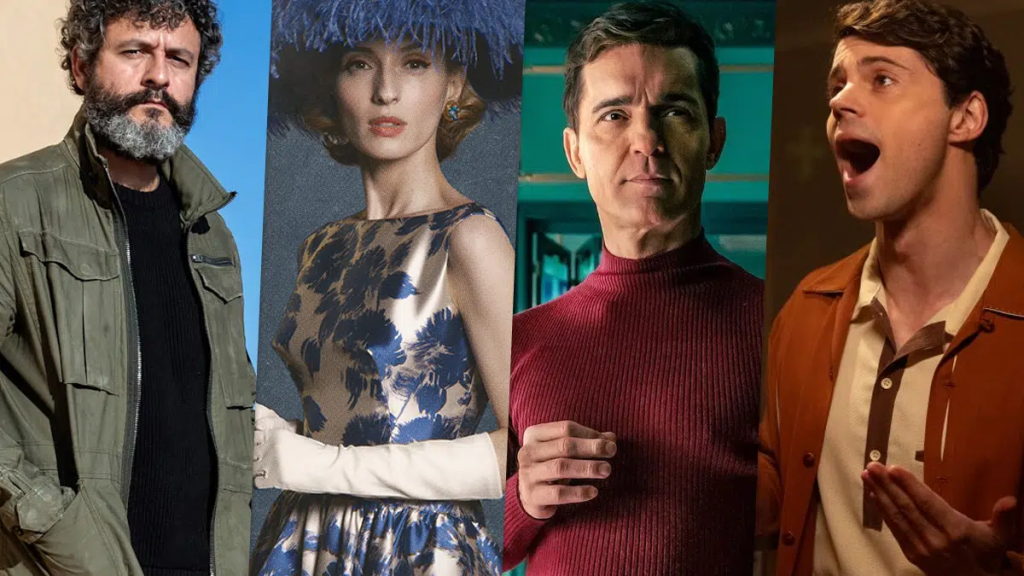 2026'da Netflix'te Beklenen Yeni ve Geri Dönen İspanyol Dizileri