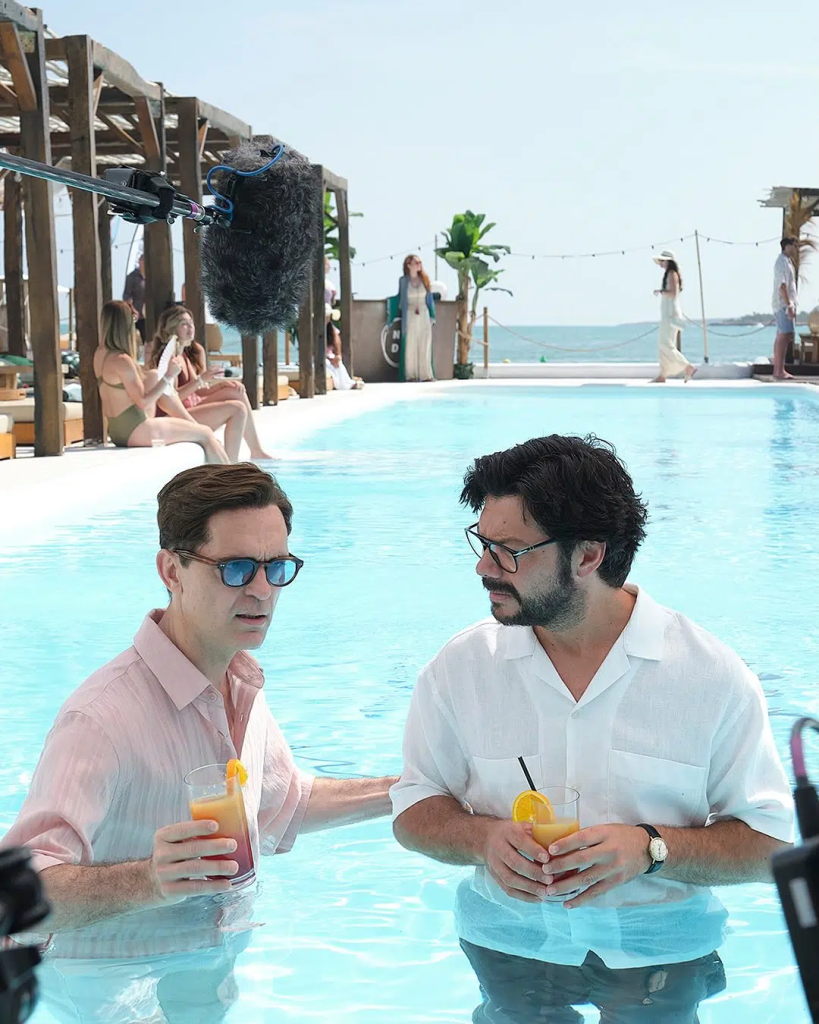 2026'da Netflix'te Beklenen Yeni ve Geri Dönen İspanyol Dizileri