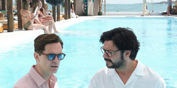 2026’da Netflix’te Beklenen Yeni ve Geri Dönen İspanyol Dizileri