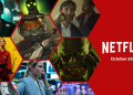 Ekim 2025'te Netflix'e Gelecek Yapımlara İlk Bakış 30 Ekim 2025’te Netflix’e Gelecek Yapımlara İlk Bakış