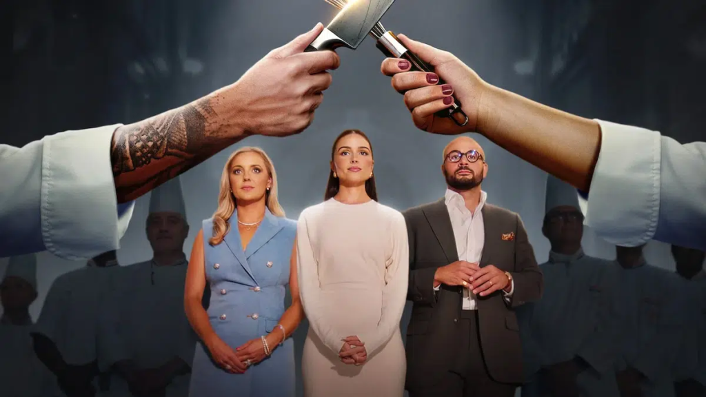 Netflix'in Yeni Elit Yemek Yarışması Dizisi 'Next Gen Chef'in Yarışmacıları ve Jüri Üyeleriyle Tanışın 2 Netflix'in Yeni Elit Yemek Yarışması Dizisi 'Next Gen Chef'in Yarışmacıları ve Jüri Üyeleriyle Tanışın