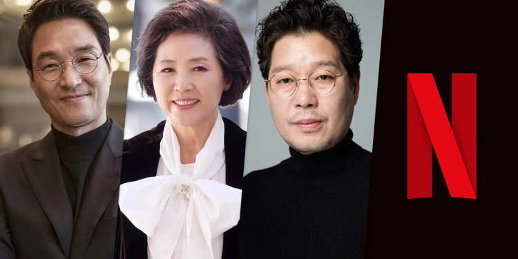 'Got It' Netflix K-Drama Dizisi: Aralık 2025'te Çekilecek ve Şimdiye Kadar Bildiklerimiz 1 ‘Got It’ Netflix K-Drama Dizisi: Aralık 2025’te Çekilecek ve Şimdiye Kadar Bildiklerimiz