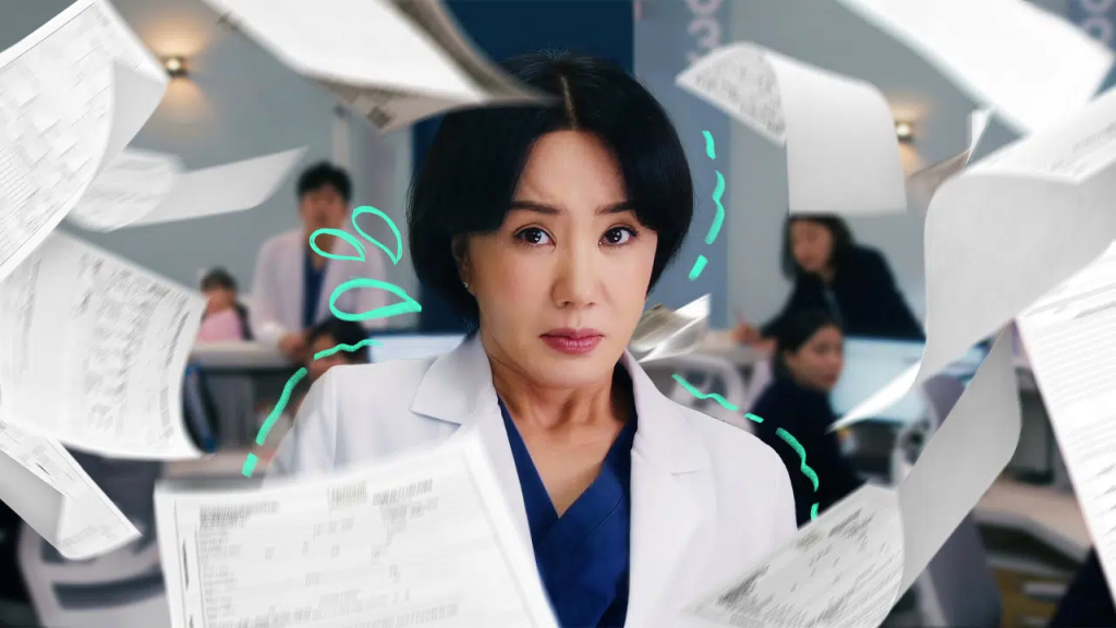 'Doctor Cha' 2. Sezon Netflix K-Drama: Ön Yapım Başladı ve Şimdiye Kadar Bildiğimiz Diğer Şeyler 2 'Doctor Cha' 2. Sezon Netflix K-Drama: Ön Yapım Başladı ve Şimdiye Kadar Bildiğimiz Diğer Şeyler