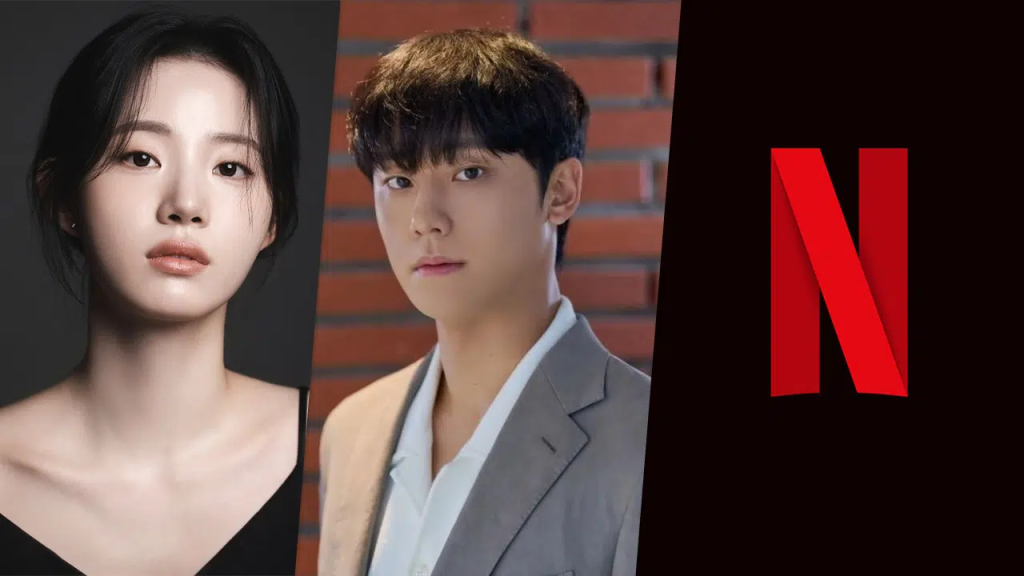 Grand Galaxy Hotel'in Netflix K-Drama Dizisi: Eylül 2025'te Çekilecek ve Şimdiye Kadar Bildiklerimiz 2 Grand Galaxy Hotel'in Netflix K-Drama Dizisi: Eylül 2025'te Çekilecek ve Şimdiye Kadar Bildiklerimiz