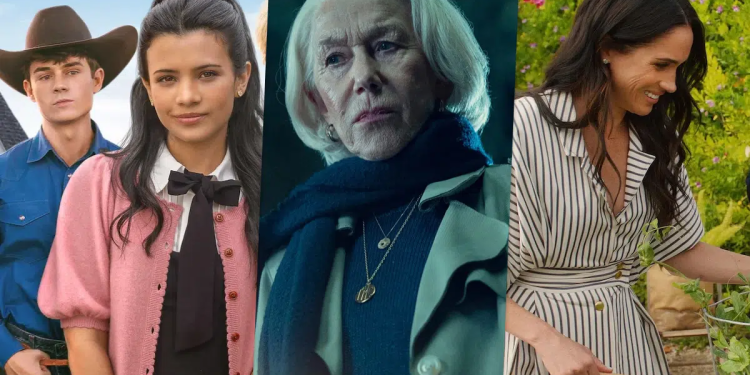 'Walter Boys'la Hayatım' 2. Sezon İzleyici Sayısı %57 Artarken 'Perşembe Cinayet Kulübü' Orta Düzeyde Bir Başlangıç Yaptı - En İyi 10 Raporu 1 ‘Walter Boys’la Hayatım’ 2. Sezon İzleyici Sayısı %57 Artarken ‘Perşembe Cinayet Kulübü’ Orta Düzeyde Bir Başlangıç Yaptı – En İyi 10 Raporu