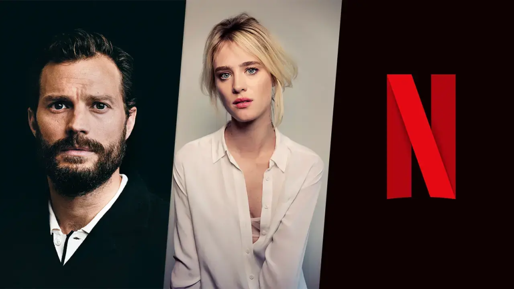 Netflix'in Suç ve Noir Dizisi 'The Undertow' 2025'te Hala Netflix'e Gelecek mi? 2 Netflix'in Suç ve Noir Dizisi 'The Undertow' 2025'te Hala Netflix'e Gelecek mi?