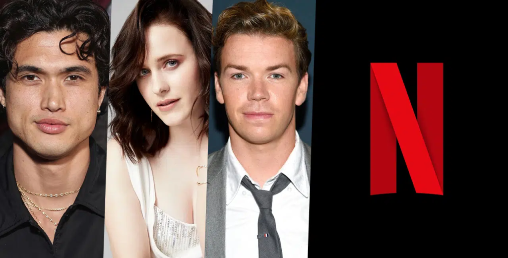 'Satürn'ün Dönüşü': Netflix, Charles Melton, Rachel Brosnahan ve Will Poulter'lı Greg Kwedar Filmini Yayınlıyor