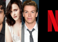 'Satürn'ün Dönüşü': Netflix, Charles Melton, Rachel Brosnahan ve Will Poulter'lı Greg Kwedar Filmini Yayınlıyor 25 ‘Satürn’ün Dönüşü’: Netflix, Charles Melton, Rachel Brosnahan ve Will Poulter’lı Greg Kwedar Filmini Yayınlıyor