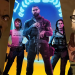 Netflix'teki Army of the Dead: Lost Vegas'a Ne Oldu? 24 Netflix’teki Army of the Dead: Lost Vegas’a Ne Oldu?