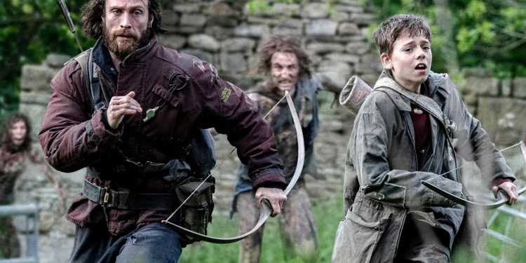 '28 Yıl Sonra' Netflix'te Yayın Tarihi Belirlendi 1 ’28 Yıl Sonra’ Netflix’te Yayın Tarihi Belirlendi