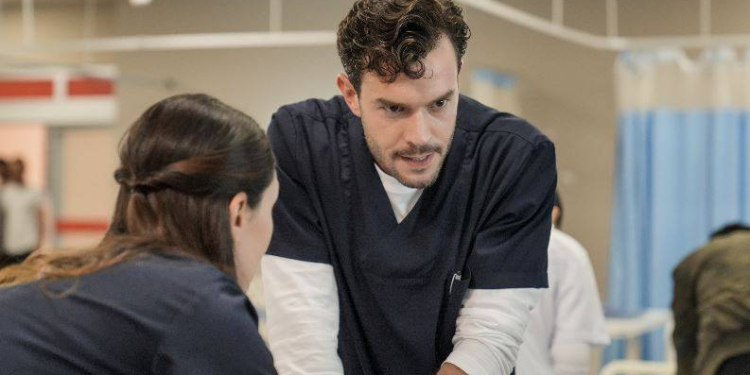 HBO Max’te eylül ayında neler olacak? 1 HBO Max’te eylül ayında neler olacak?