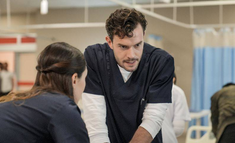 HBO Max’te eylül ayında neler olacak? 2 HBO Max’te eylül ayında neler olacak?