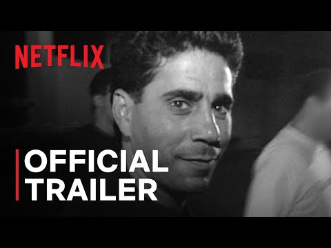Mob War: Philadelphia vs. The Mafia | Resmi Fragman | Netflix