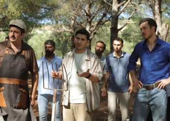 Cennetin Çocukları dizisi ailecek izlenebilecek sıcak bir hikâye olacak!