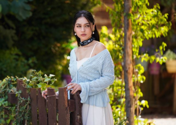 Güller ve Günahlar dizisi için ekip sete çıktı!