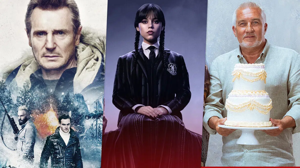 Bu Hafta Netflix'te Neler Var: İşçi Bayramı'ndan 7 Eylül 2025'e 2 Bu Hafta Netflix'te Neler Var: İşçi Bayramı'ndan 7 Eylül 2025'e