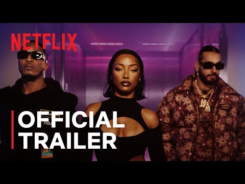 Rhythm + Flow: Fransa | Resmi Fragman | Netflix