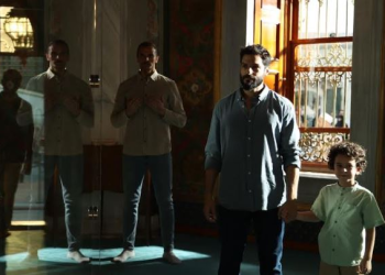 Mehmed Fetihler Sultanı 16 Eylül’de TRT 1 ekranlarına dönüyor… 12 Mehmed Fetihler Sultanı 16 Eylül’de TRT 1 ekranlarına dönüyor…