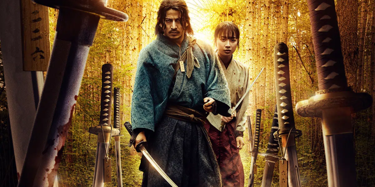Netflix'in 'Son Samuray Ayakta': Destansı Japon Battle Royale Dizisi Kasım 2025'te Geliyor 1 Netflix’in ‘Son Samuray Ayakta’: Destansı Japon Battle Royale Dizisi Kasım 2025’te Geliyor