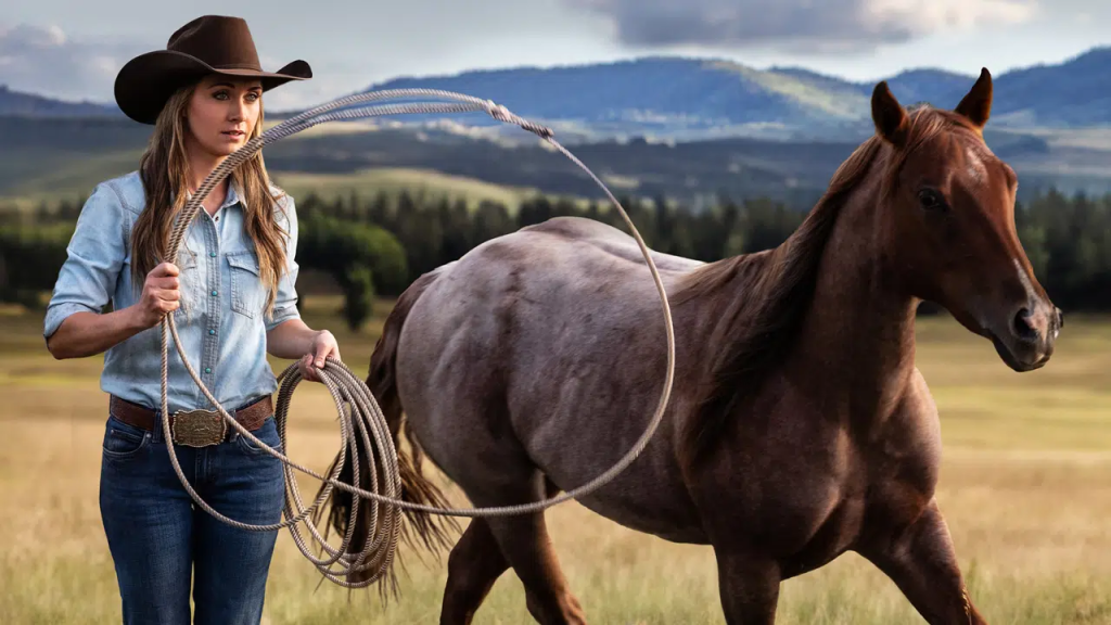 'Heartland' Netflix'te Uzatıldı; 17. ve 18. Sezonların Yayın Tarihleri ​​Belirlendi