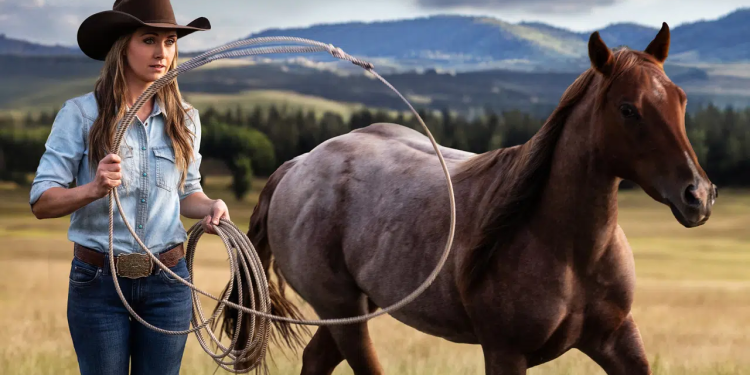 'Heartland' Netflix'te Uzatıldı; 17. ve 18. Sezonların Yayın Tarihleri Belirlendi 1 ‘Heartland’ Netflix’te Uzatıldı; 17. ve 18. Sezonların Yayın Tarihleri Belirlendi