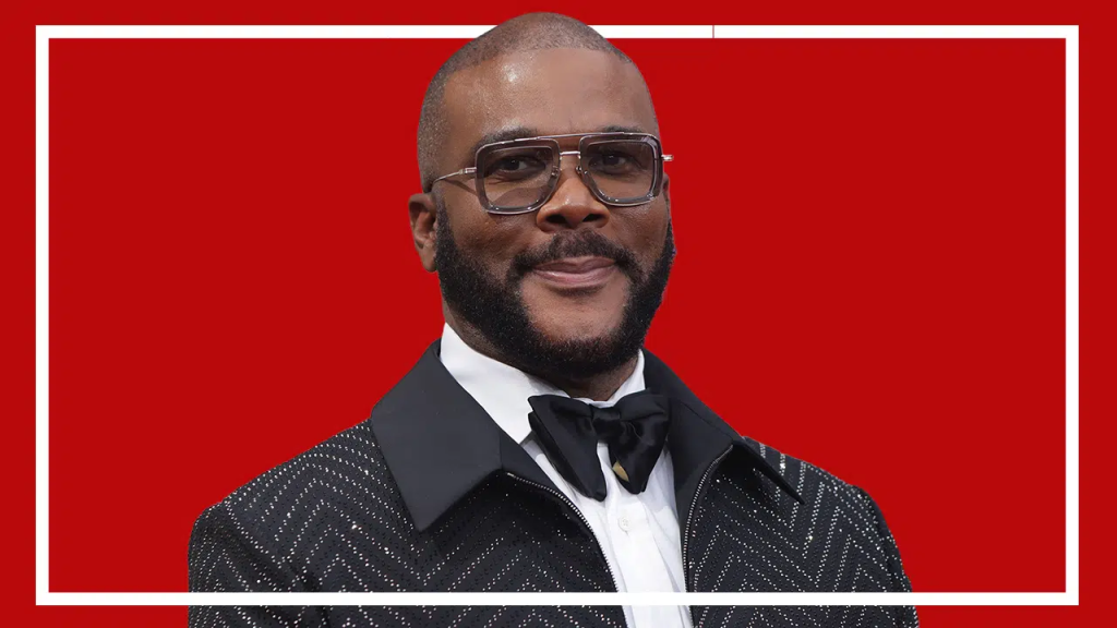 2025'te Netflix'te Yayınlanacak Tüm Yeni Tyler Perry Filmleri ve Dizileri ve Sırada Neler Var? 2 2025'te Netflix'te Yayınlanacak Tüm Yeni Tyler Perry Filmleri ve Dizileri ve Sırada Neler Var?