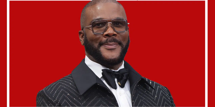 2025’te Netflix’te Yayınlanacak Tüm Yeni Tyler Perry Filmleri ve Dizileri ve Sırada Neler Var?