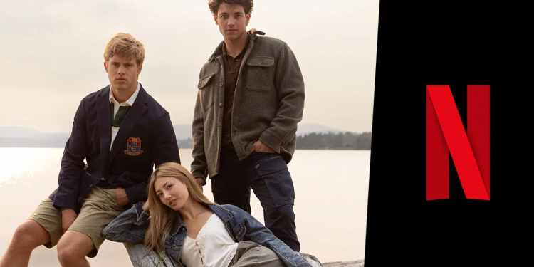'Crew Girl': Miku Martineau, Jessica Paré ve Samuel Braun, Netflix Gençlik Drama Dizisi'nin Kadrosuna Katılıyor 1 ‘Crew Girl’: Miku Martineau, Jessica Paré ve Samuel Braun, Netflix Gençlik Drama Dizisi’nin Kadrosuna Katılıyor