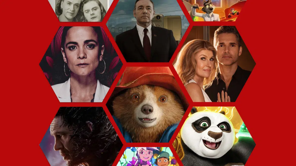 Netflix'in Reklam Katmanında Engellenen 135 Film ve TV Dizisinin Tamamı (Eylül 2025) 2 Netflix'in Reklam Katmanında Engellenen 135 Film ve TV Dizisinin Tamamı (Eylül 2025)