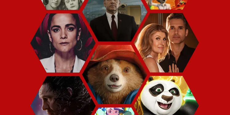 Netflix’in Reklam Katmanında Engellenen 135 Film ve TV Dizisinin Tamamı (Eylül 2025)