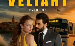 Veliaht dizisindeki intikam hikayesi izleyiciyi derinden etkileyecek! 2 Veliaht dizisindeki intikam hikayesi izleyiciyi derinden etkileyecek!