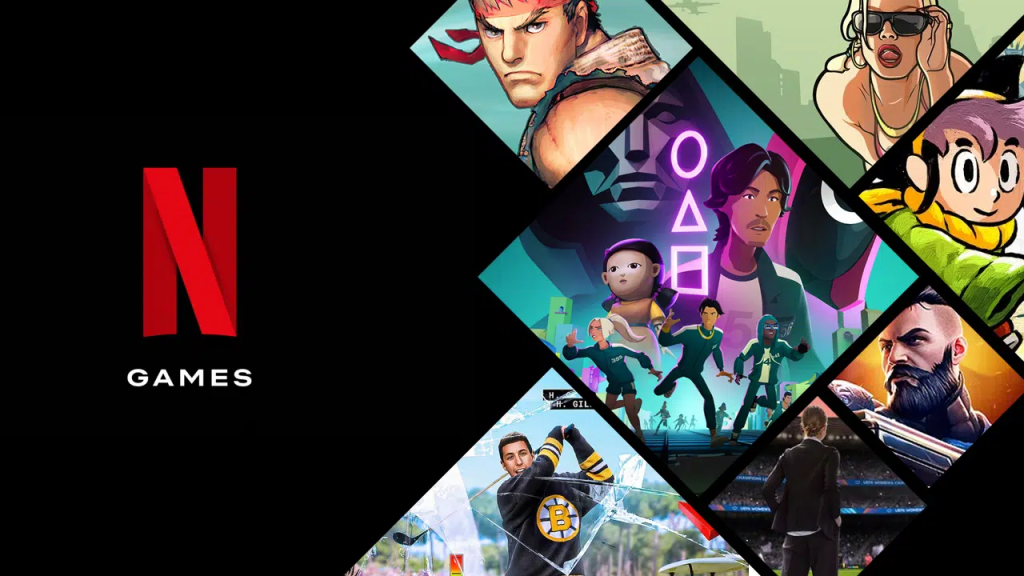 Netflix'teki 100 Mobil ve Bulut Oyununun Tam Listesi (Eylül 2025) 2 Netflix'teki 100 Mobil ve Bulut Oyununun Tam Listesi (Eylül 2025)