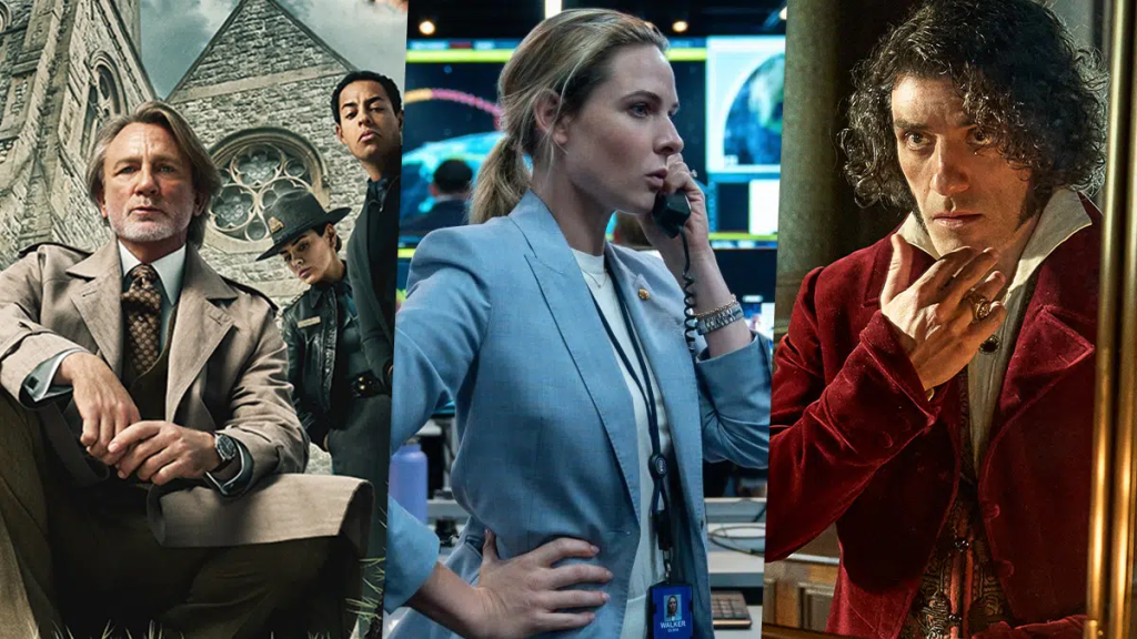 2025 Sonbaharında Netflix'te Yayınlanacak En Çok Beklenen 10 Yeni Film