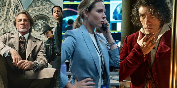 2025 Sonbaharında Netflix'te Yayınlanacak En Çok Beklenen 10 Yeni Film 1 2025 Sonbaharında Netflix’te Yayınlanacak En Çok Beklenen 10 Yeni Film