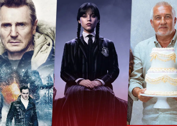 Bu Hafta Netflix’te Neler Var: İşçi Bayramı’ndan 7 Eylül 2025’e