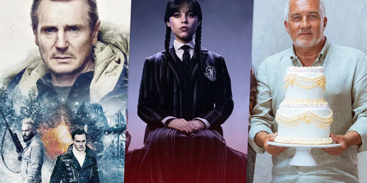 Bu Hafta Netflix’te Neler Var: İşçi Bayramı’ndan 7 Eylül 2025’e