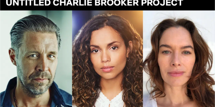 Charlie Brooker, Paddy Considine, Georgina Campbell ve Lena Headey'nin Başrollerde Olduğu Yeni Netflix Dedektif Dizisini Başlatıyor 1 Charlie Brooker, Paddy Considine, Georgina Campbell ve Lena Headey’nin Başrollerde Olduğu Yeni Netflix Dedektif Dizisini Başlatıyor