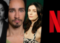 Netflix Dizisi ‘Grown Ups’: Sarah Greene ve Robert Sheehan, Çekimler Başlarken Başrollerde