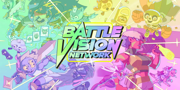 ‘Battle Vision Network’ Netflix Oyunlarının Yayımlanması İptal Edildi
