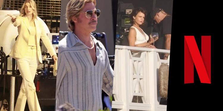 Netflix'in 'Cliff Booth'un Maceraları'nda Carla Gugino, Elizabeth Debicki ve Scott Caan'a İlk Bakışlar; Barry Livingston Kadroya Katılıyor 1 Netflix’in ‘Cliff Booth’un Maceraları’nda Carla Gugino, Elizabeth Debicki ve Scott Caan’a İlk Bakışlar; Barry Livingston Kadroya Katılıyor