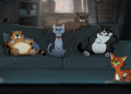 Ricky Gervais, 2026'da Netflix'te Yayınlanacak Yetişkin Animasyon Dizisi 'Alley Cats'i Belirledi 28 Ricky Gervais, 2026’da Netflix’te Yayınlanacak Yetişkin Animasyon Dizisi ‘Alley Cats’i Belirledi